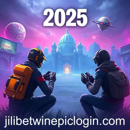 jilibetwin epic login