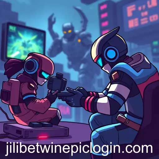 The Rise of Jilibetwin Epic in Online Gaming