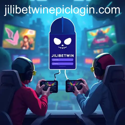 jilibetwin epic login